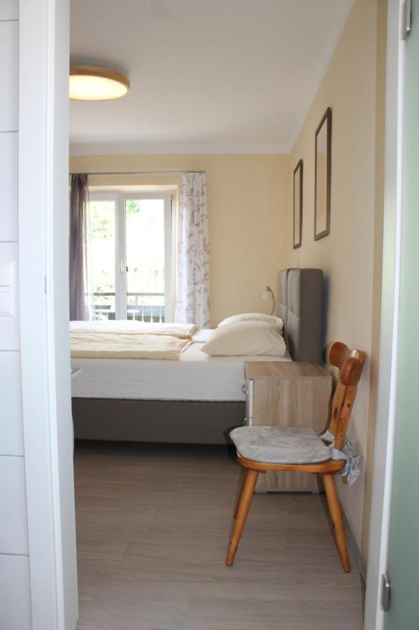 Gasthof Forststube Velden am Wörthersee Esterno foto