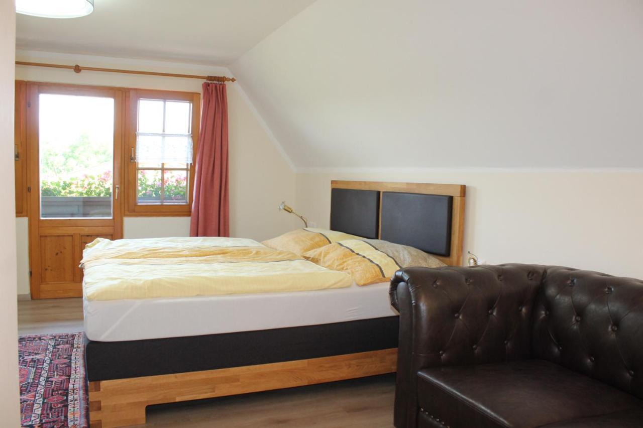 Gasthof Forststube Velden am Wörthersee Esterno foto