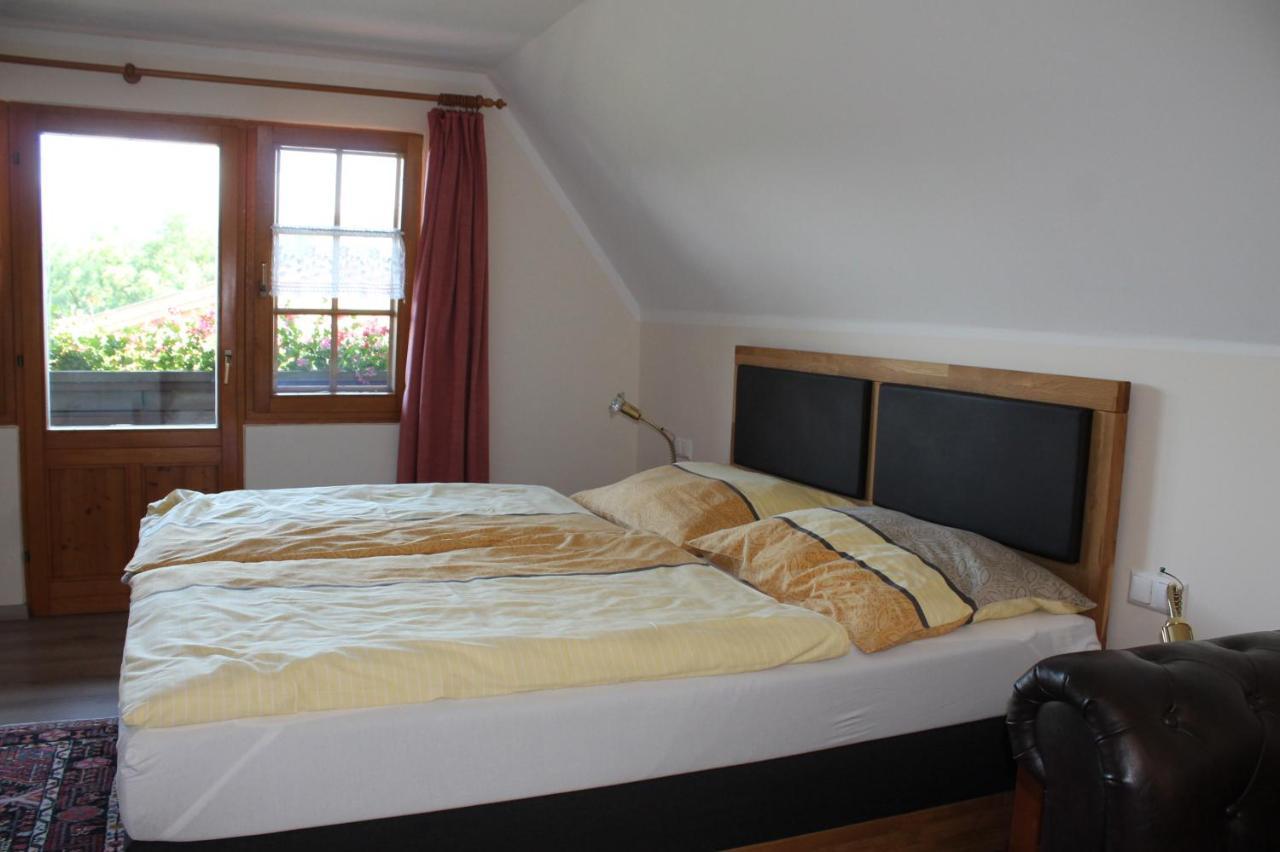 Gasthof Forststube Velden am Wörthersee Esterno foto