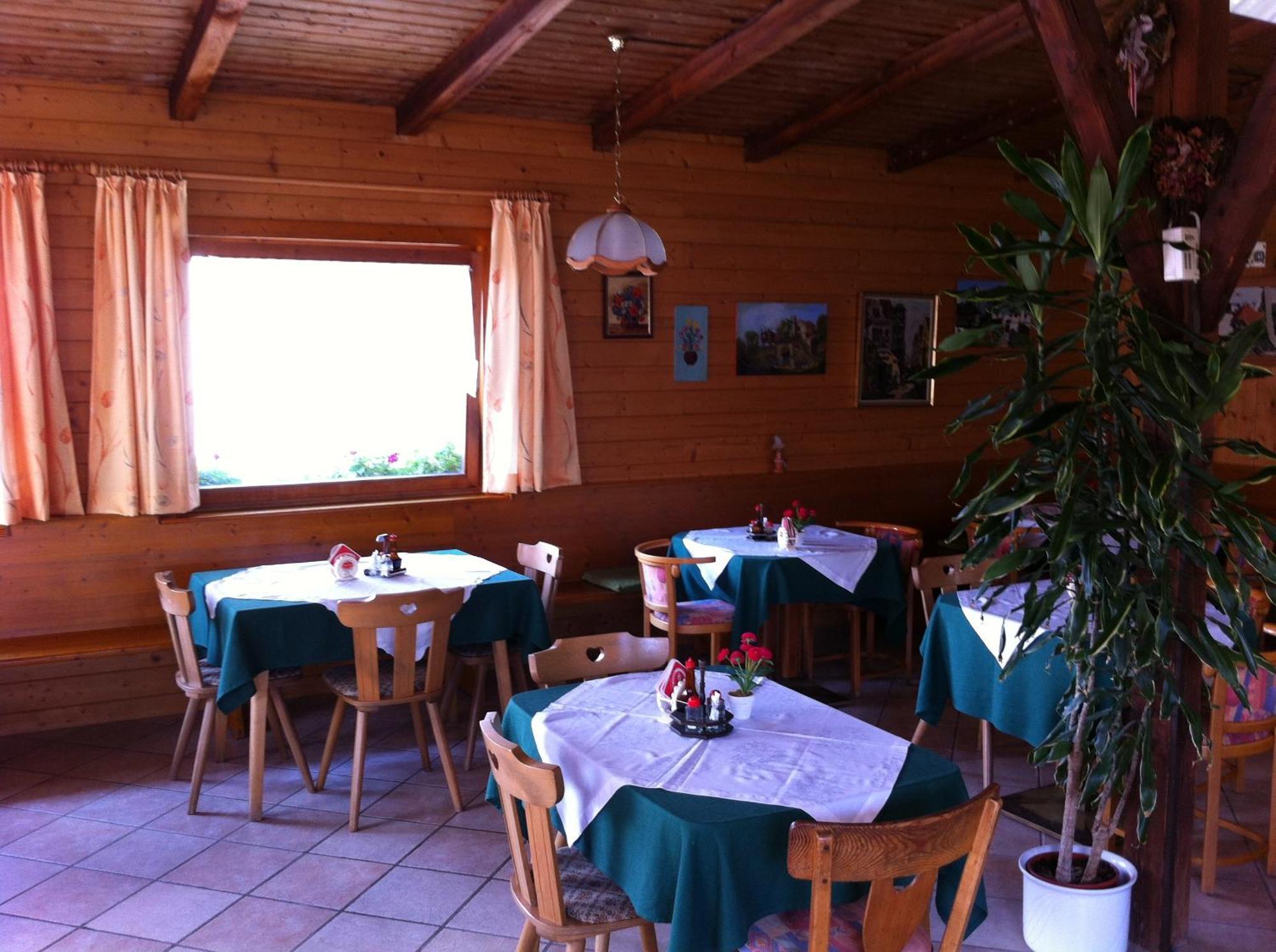 Gasthof Forststube Velden am Wörthersee Esterno foto