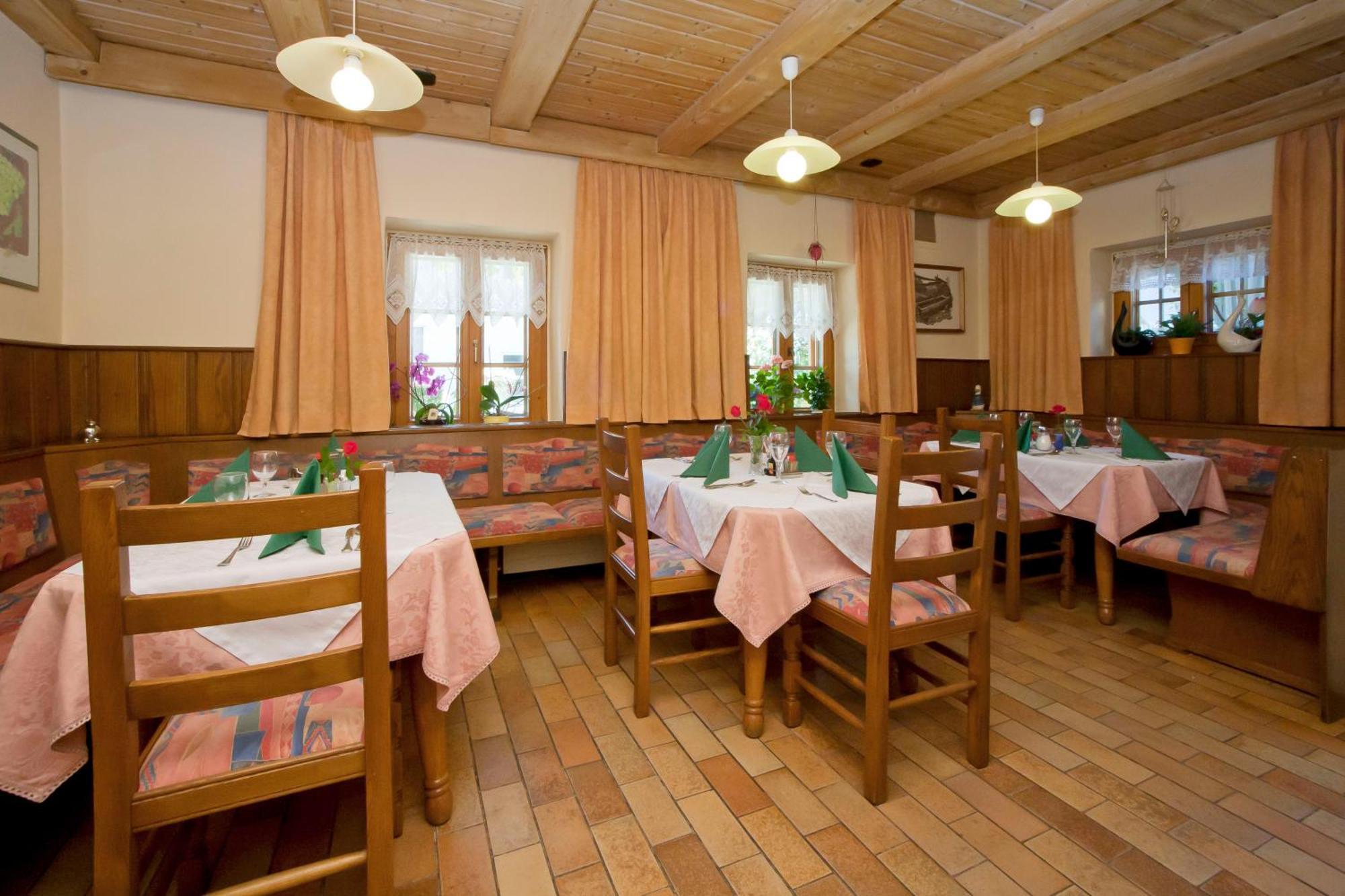 Gasthof Forststube Velden am Wörthersee Esterno foto