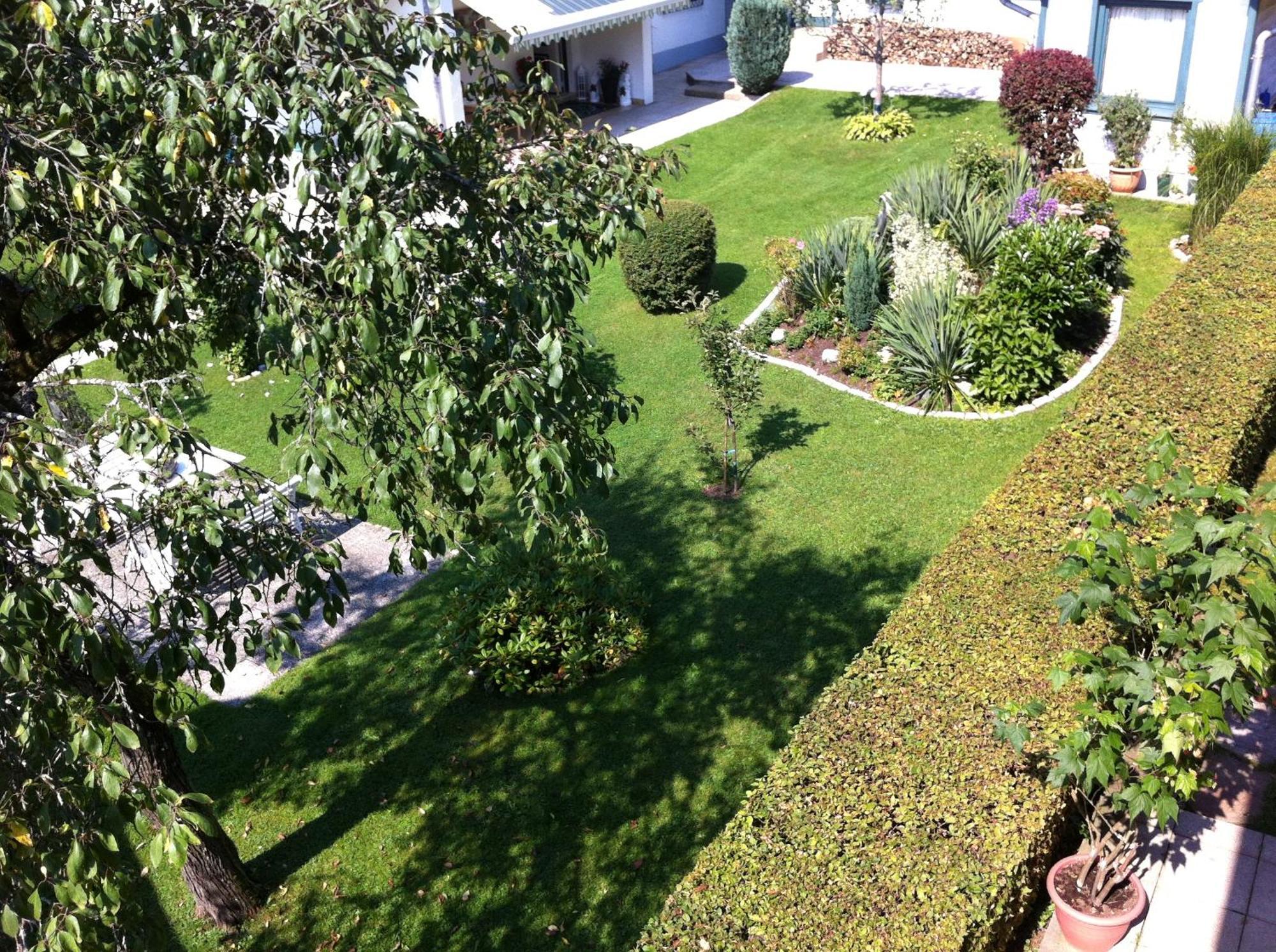 Gasthof Forststube Velden am Wörthersee Esterno foto