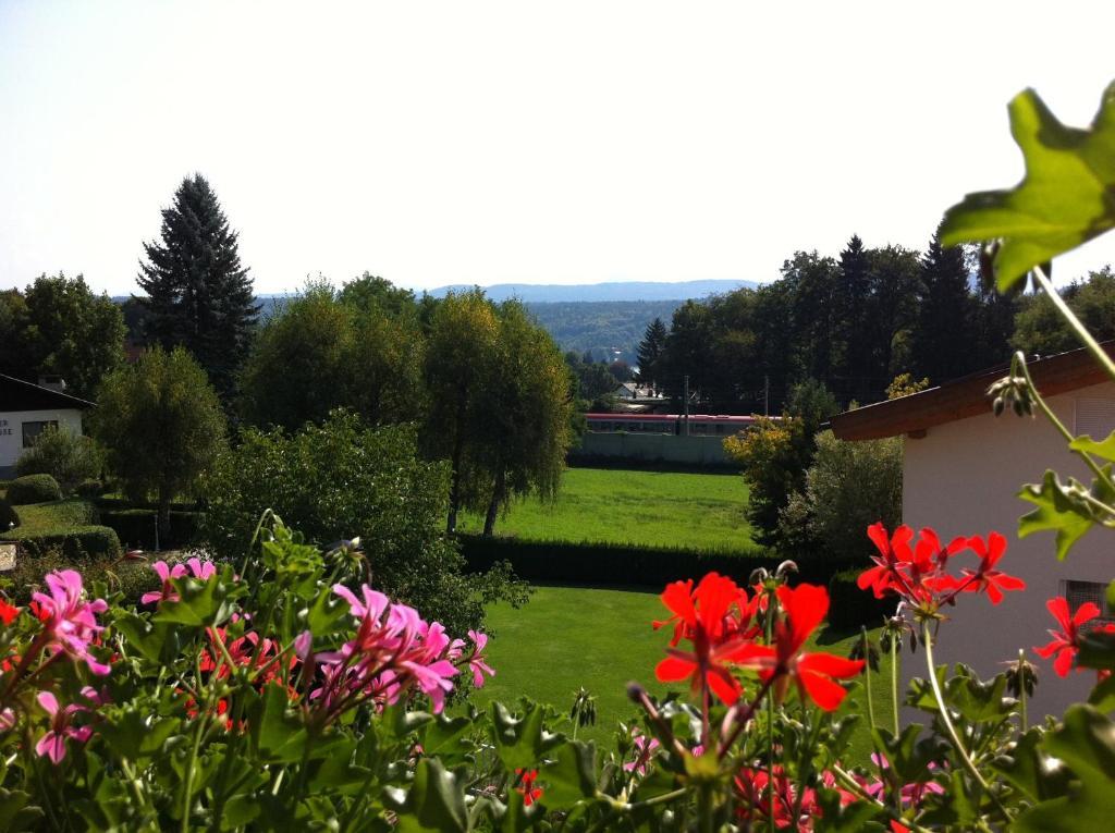 Gasthof Forststube Velden am Wörthersee Camera foto