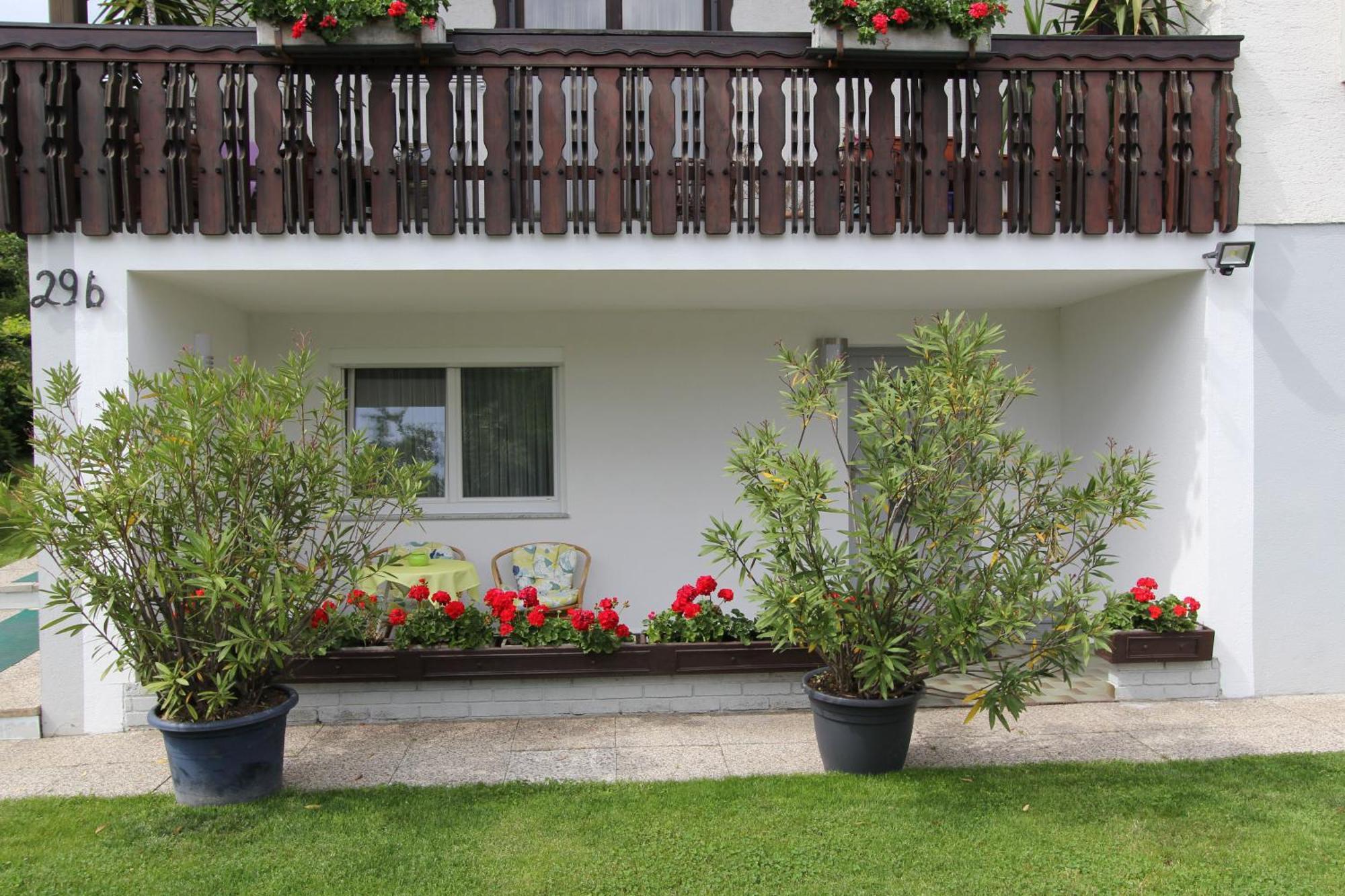 Gasthof Forststube Velden am Wörthersee Esterno foto